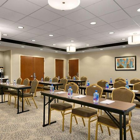 Hampton Inn & Suites Mahwah Extérieur photo