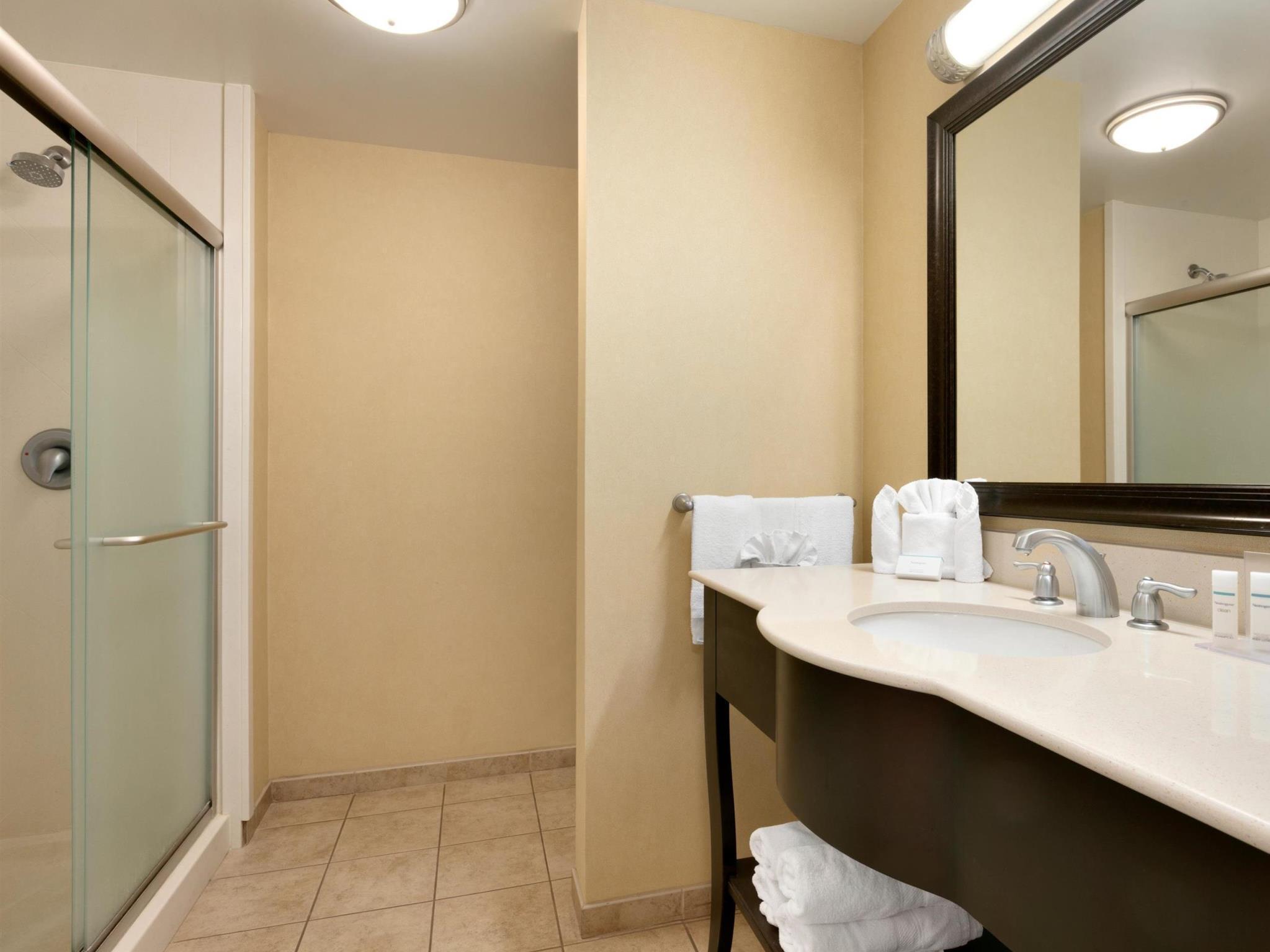 Hampton Inn & Suites Mahwah Extérieur photo