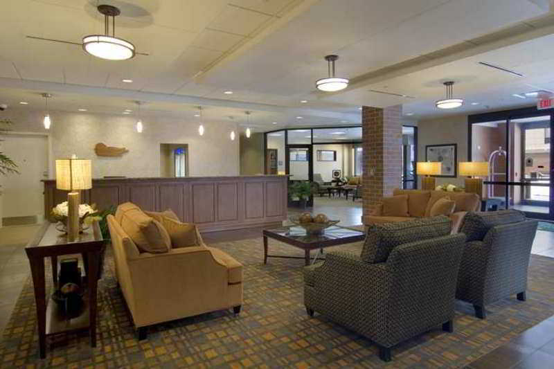 Hampton Inn & Suites Mahwah Extérieur photo