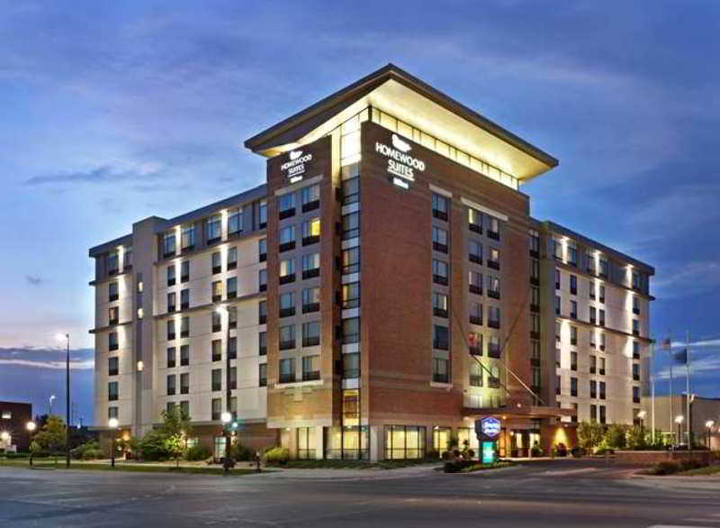 Hampton Inn & Suites Mahwah Extérieur photo