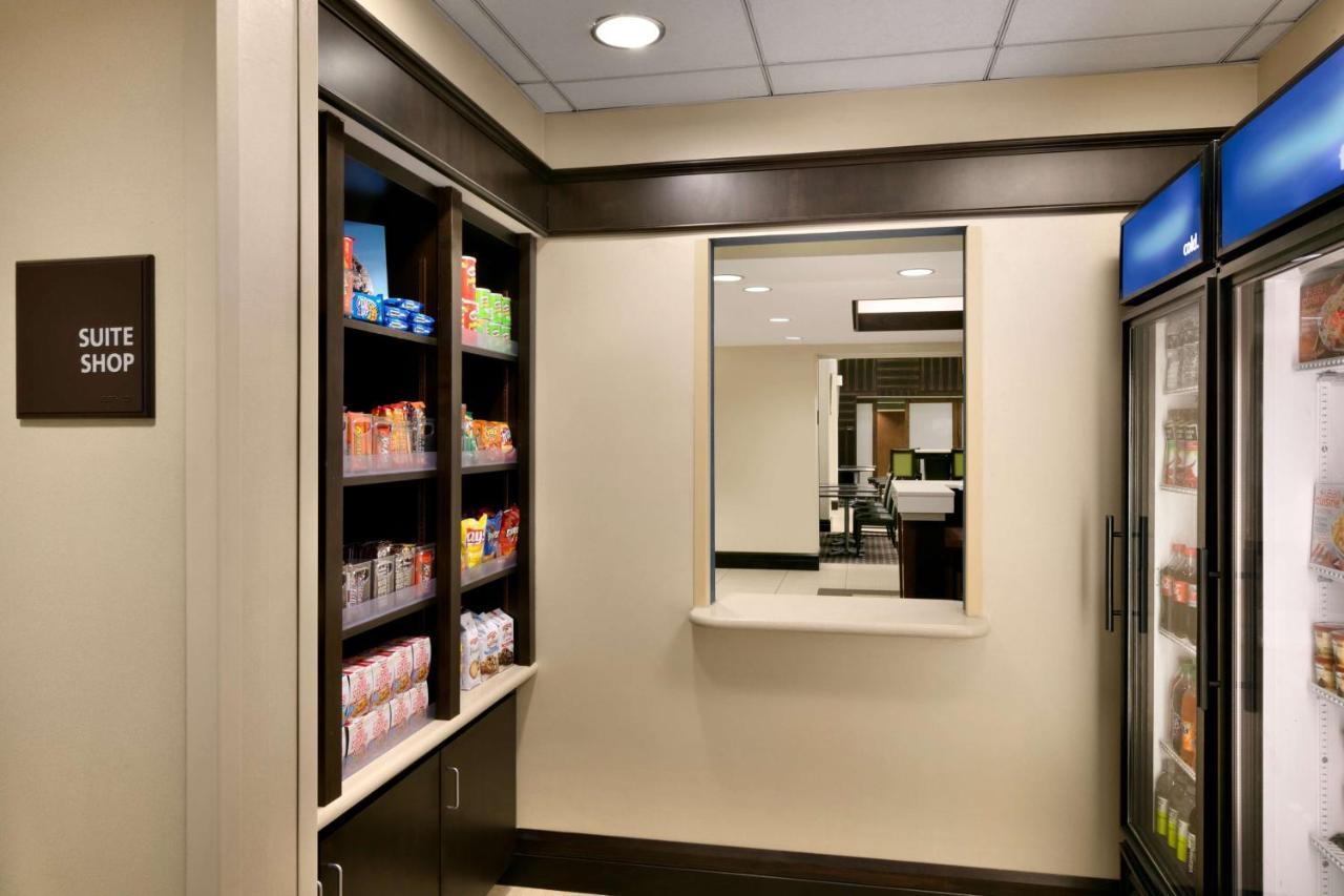 Hampton Inn & Suites Mahwah Extérieur photo