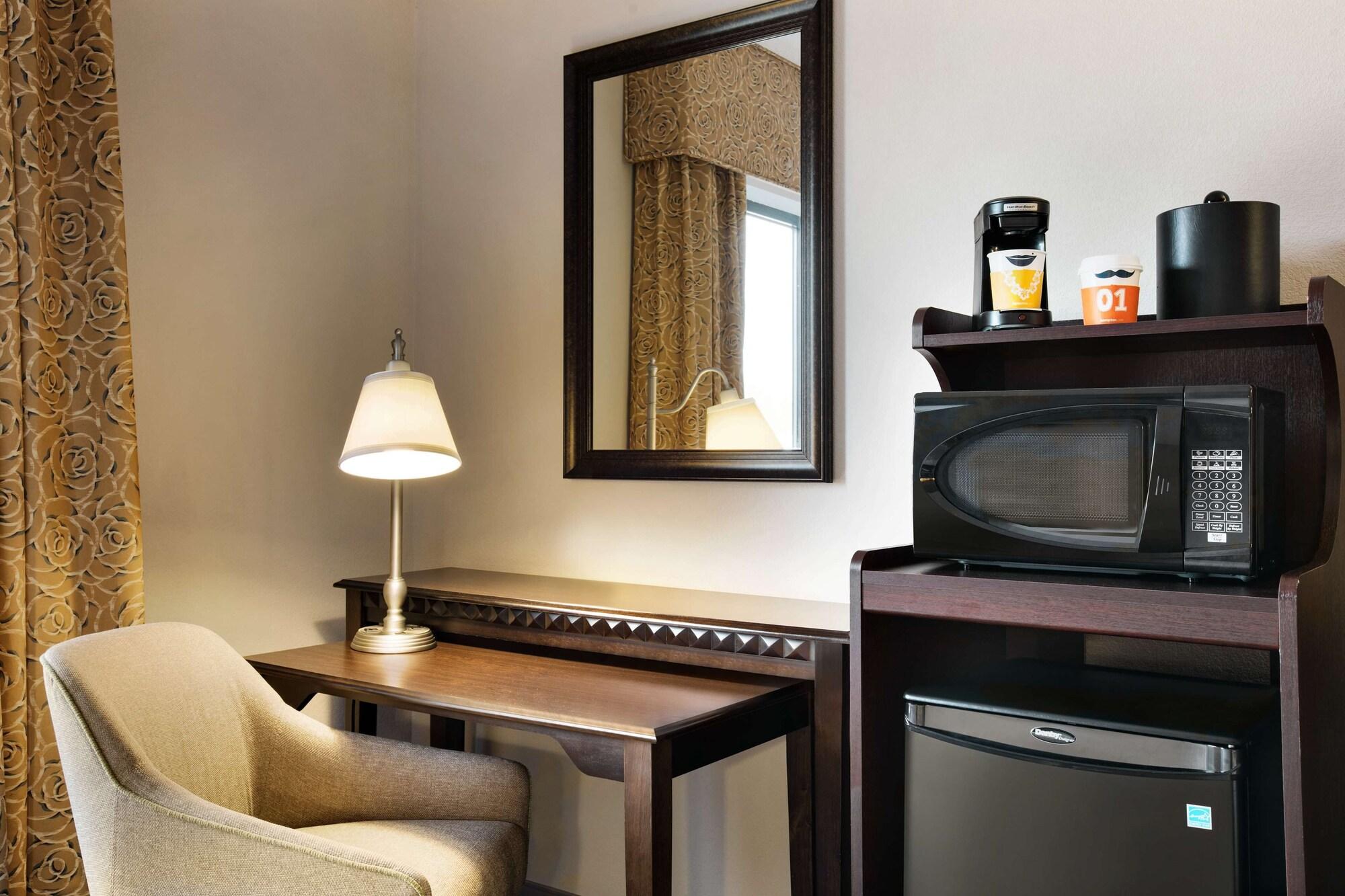 Hampton Inn & Suites Mahwah Extérieur photo