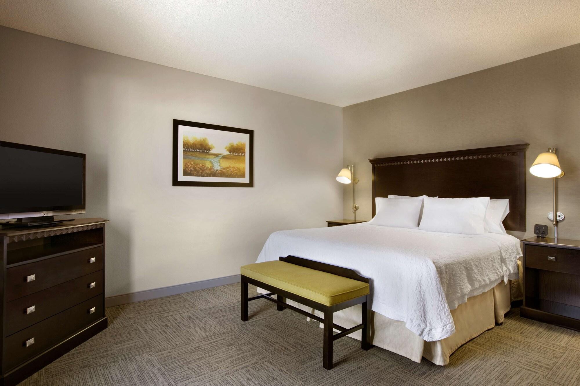 Hampton Inn & Suites Mahwah Extérieur photo