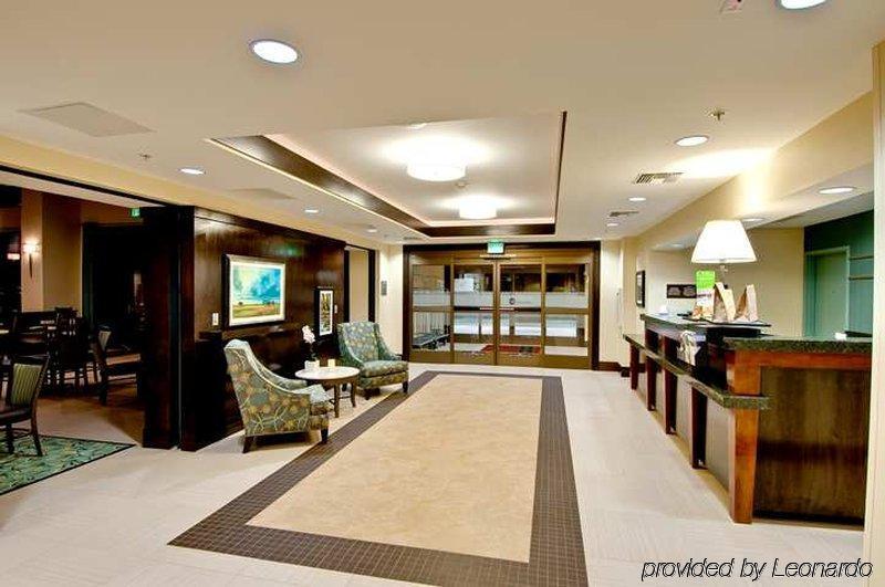 Hampton Inn & Suites Mahwah Intérieur photo