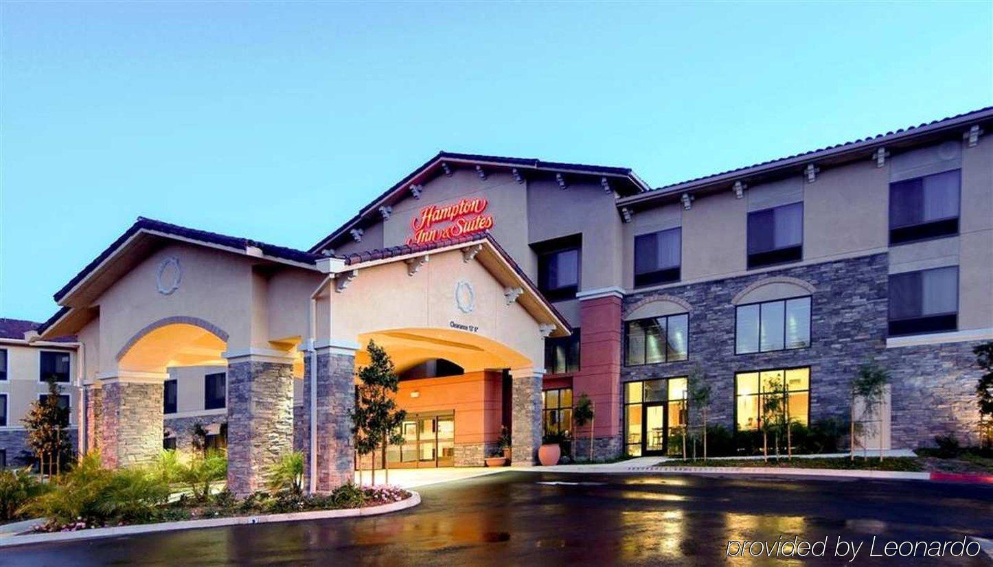 Hampton Inn & Suites Mahwah Extérieur photo