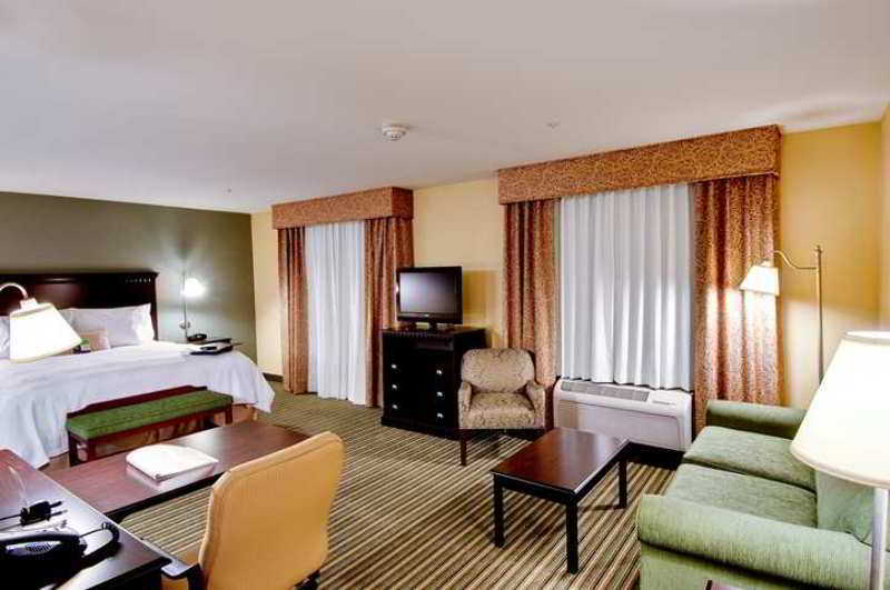 Hampton Inn & Suites Mahwah Extérieur photo