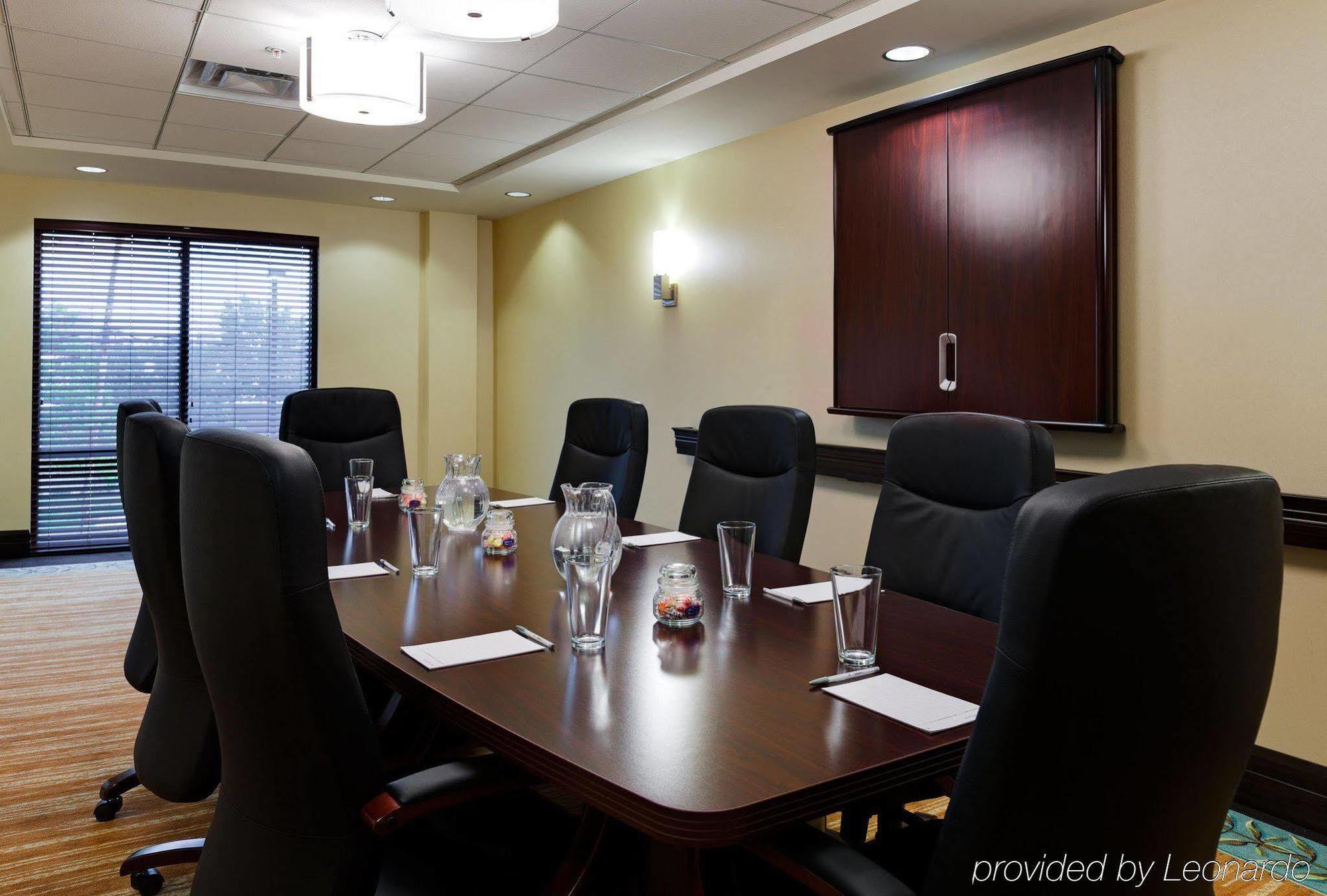 Hampton Inn & Suites Mahwah Facilités photo