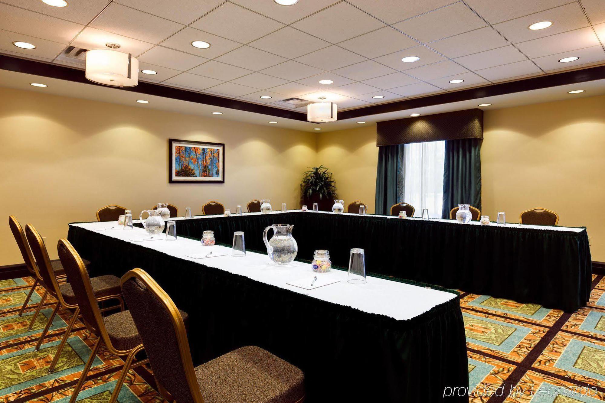 Hampton Inn & Suites Mahwah Extérieur photo